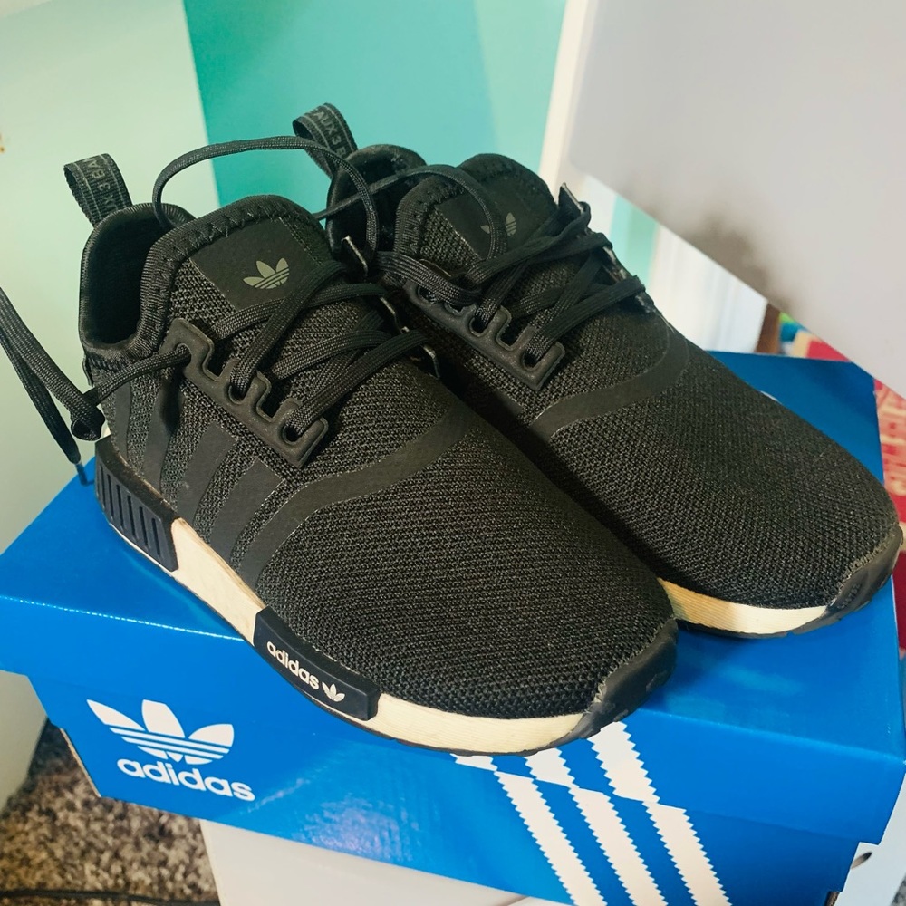 Toddler Adidas sneakers